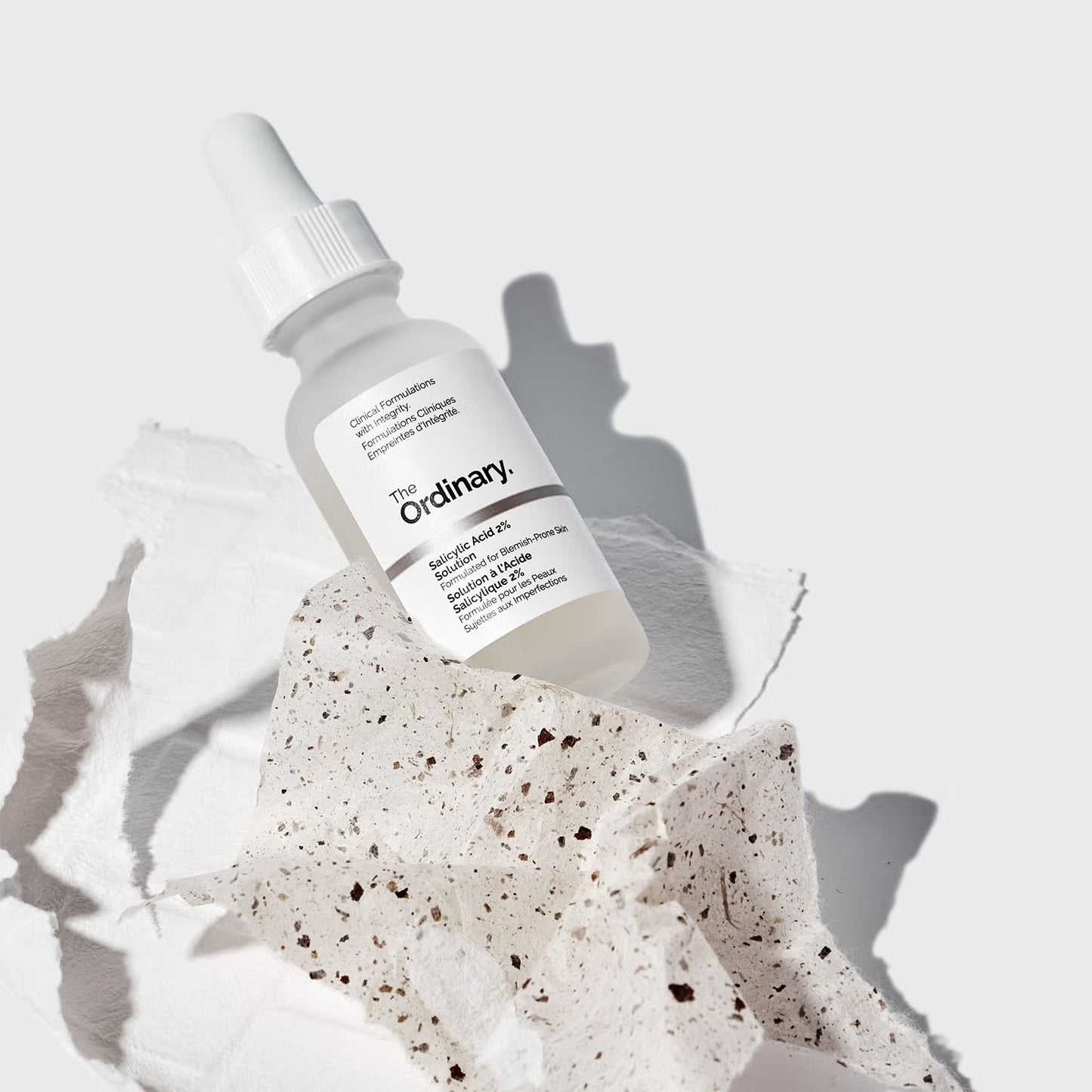 The Ordinary -  Salicylic Acid 2% Solution 30ml