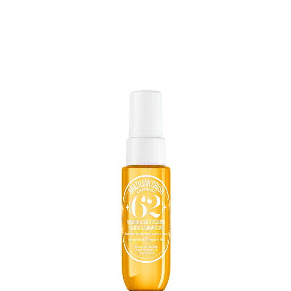 Sol de janeiro 62 - hair and body mist 30ml