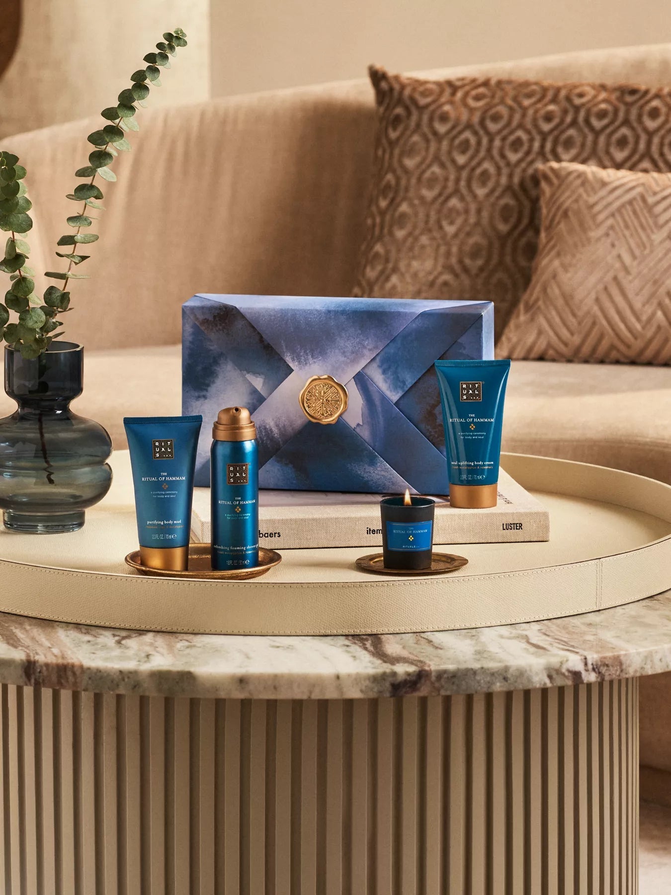 Rituals - Gift Set S
