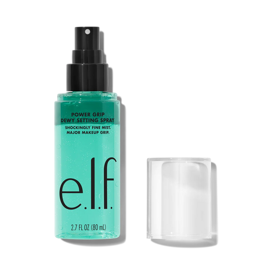 elf - Power Grip Dewy Setting Spray