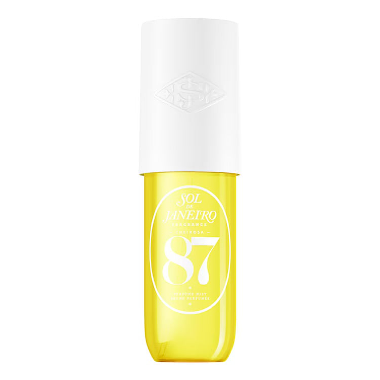 Sol de janeiro - Hair and Body mist 87