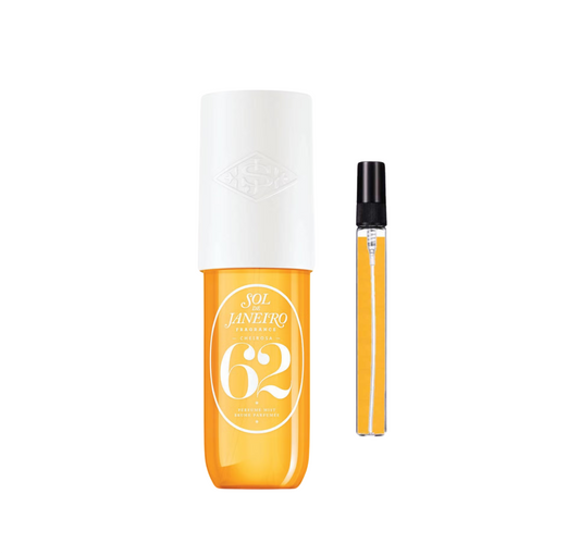 Sol de Janeiro decantes 10ml