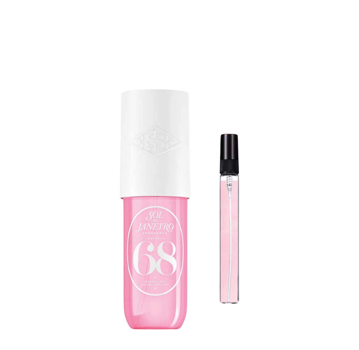 Sol de Janeiro decantes 10ml