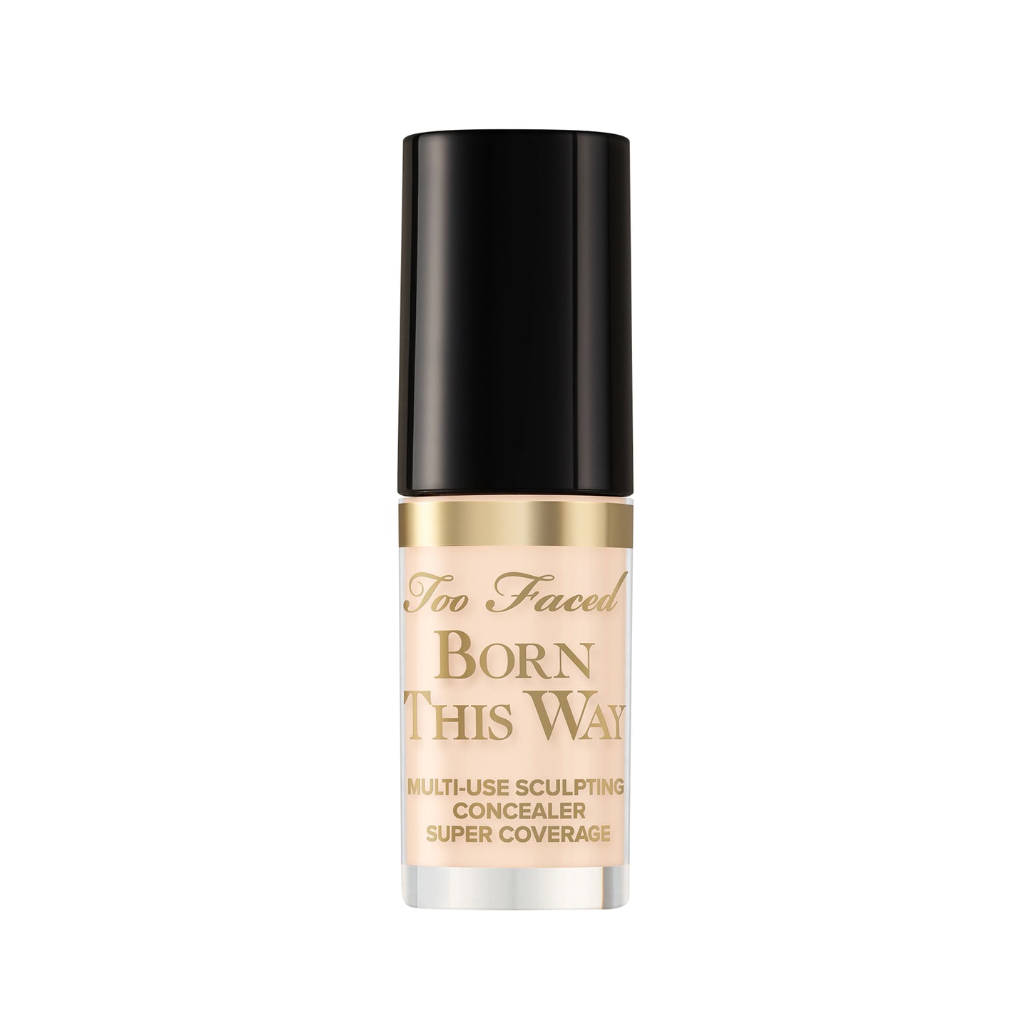 Too faced - Born This Way travel size
