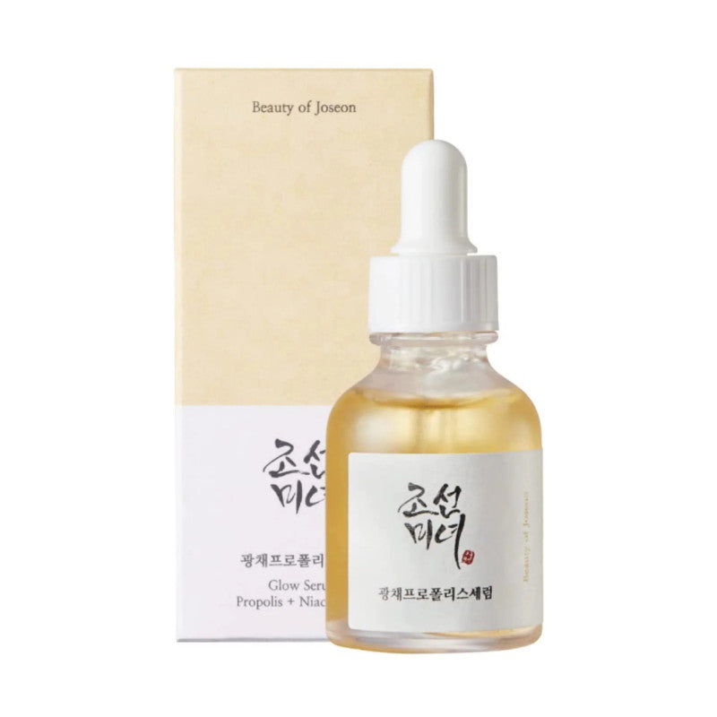 Beauty of Joseon - Glow serum Propolis + Niacinamide