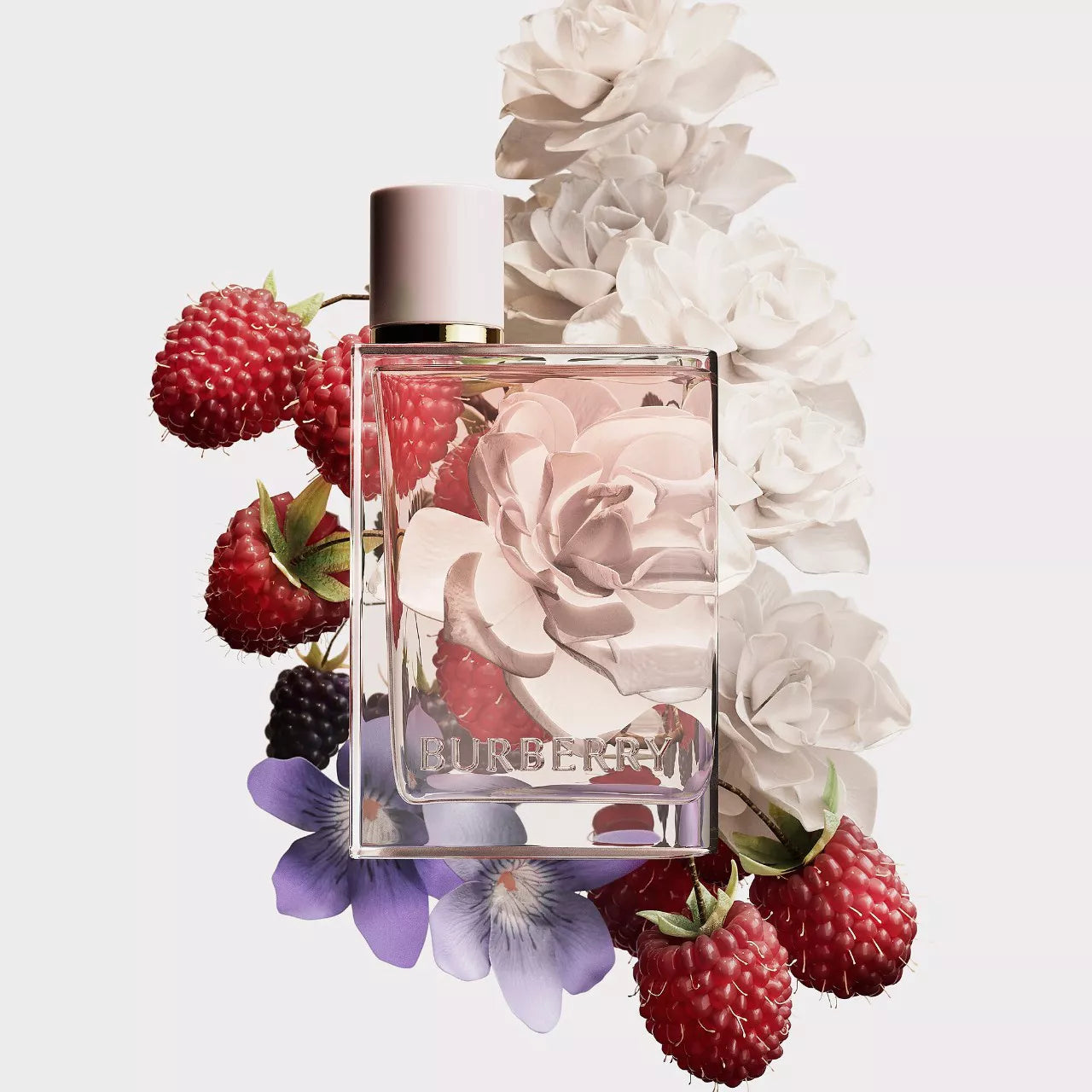 Burberry her Edp