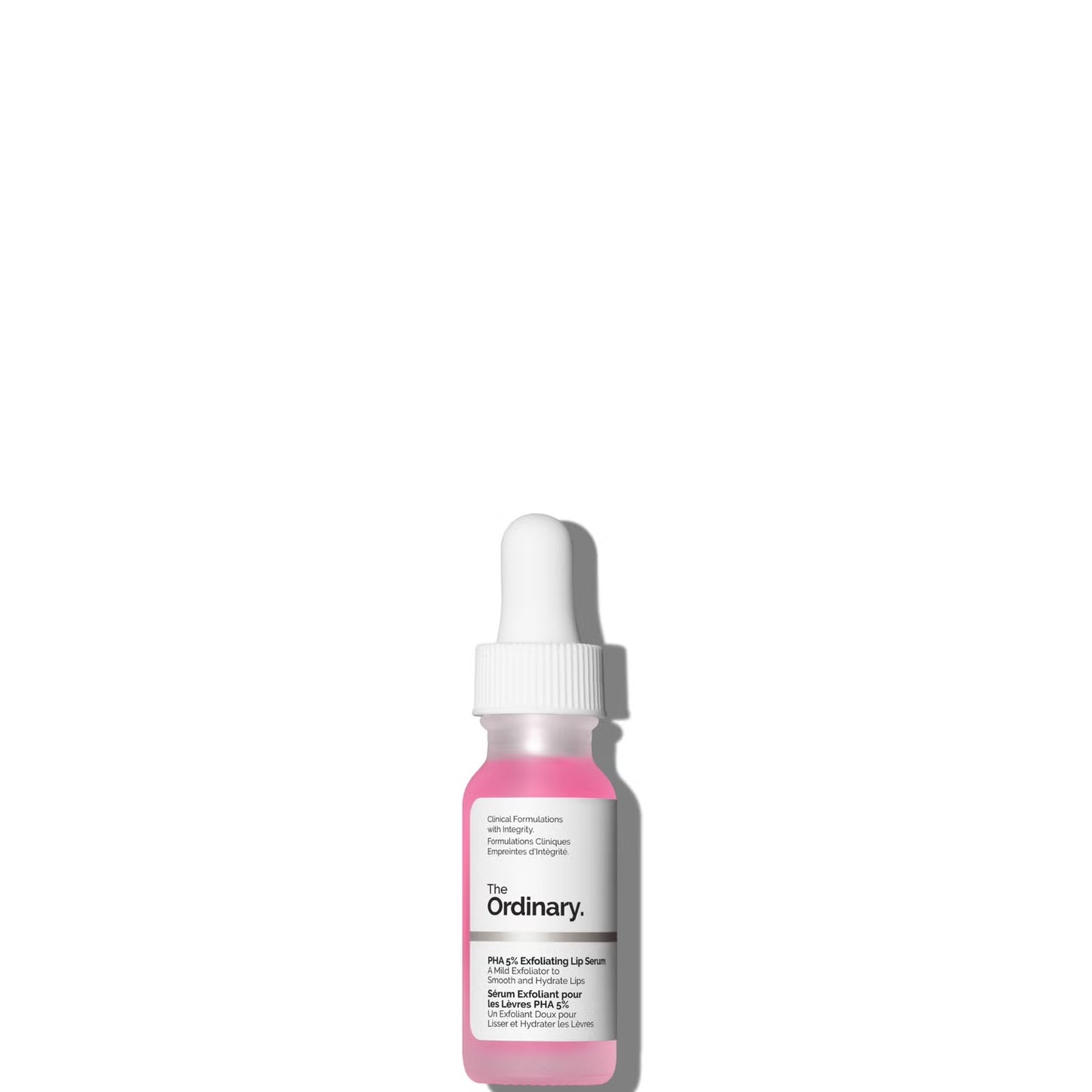The ordinary - exfoliating lip serum
