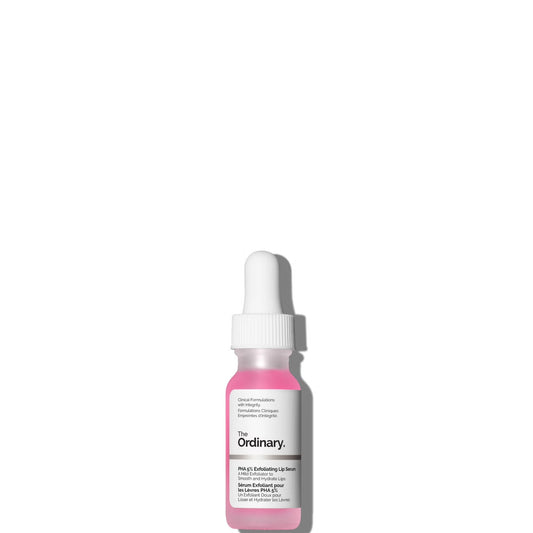 The ordinary - exfoliating lip serum
