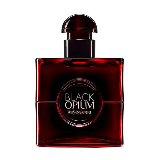 Ysl - Black Opium Red EDP