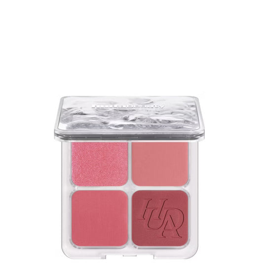 HUDA BEAUTY - Blush Filter Palette Rose Berry