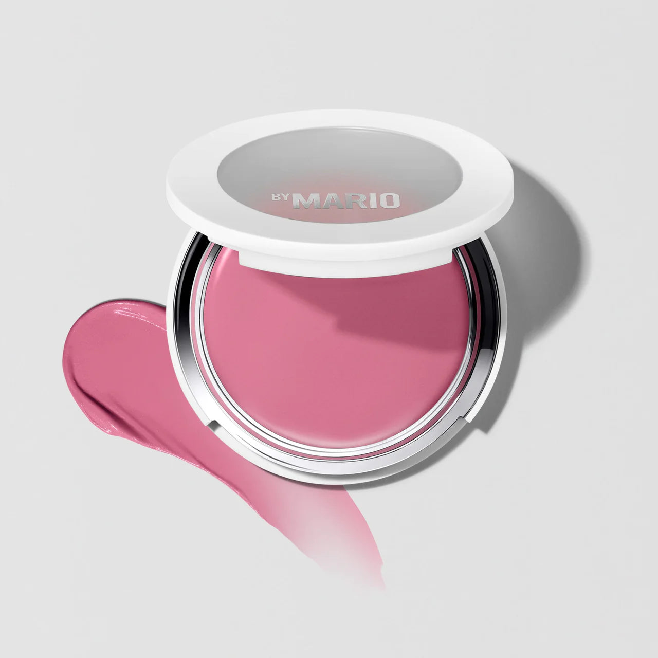 Makeup by mario - Soft Pop Plumping Blush shade: rose crush