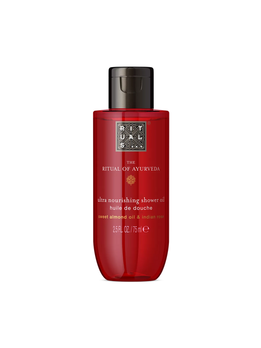 Rituals - Huile de douche 75ml