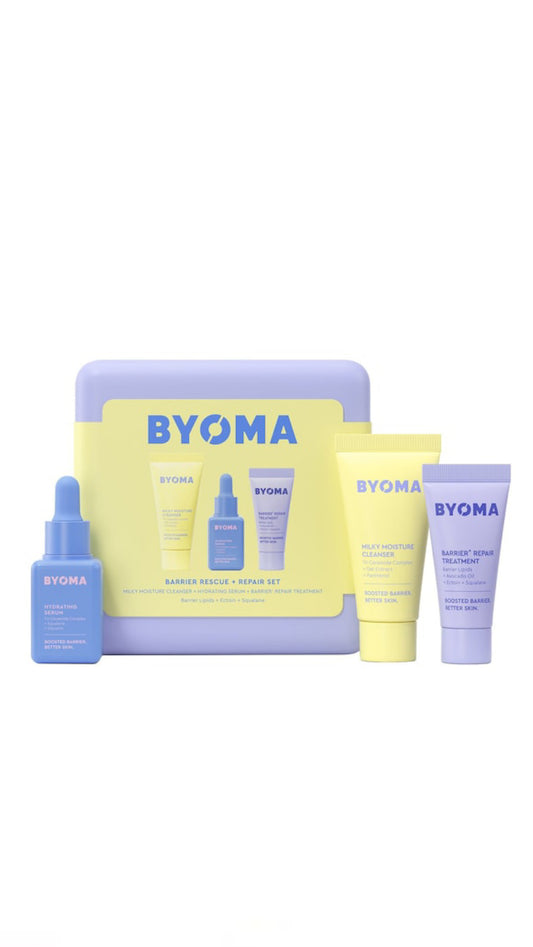 Byoma - Barrier rescue repair set