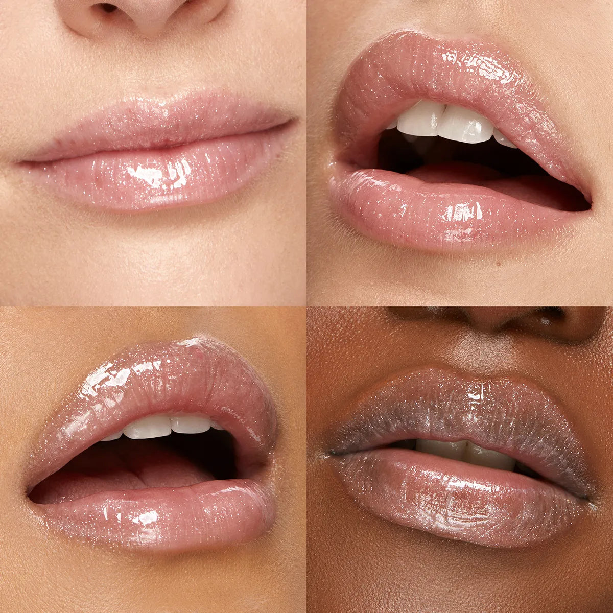 Kiko 3D hydra gloss
