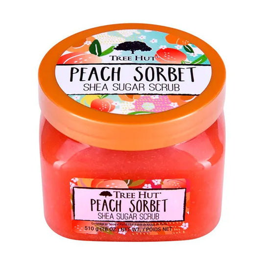 Tree Hut Body scrub