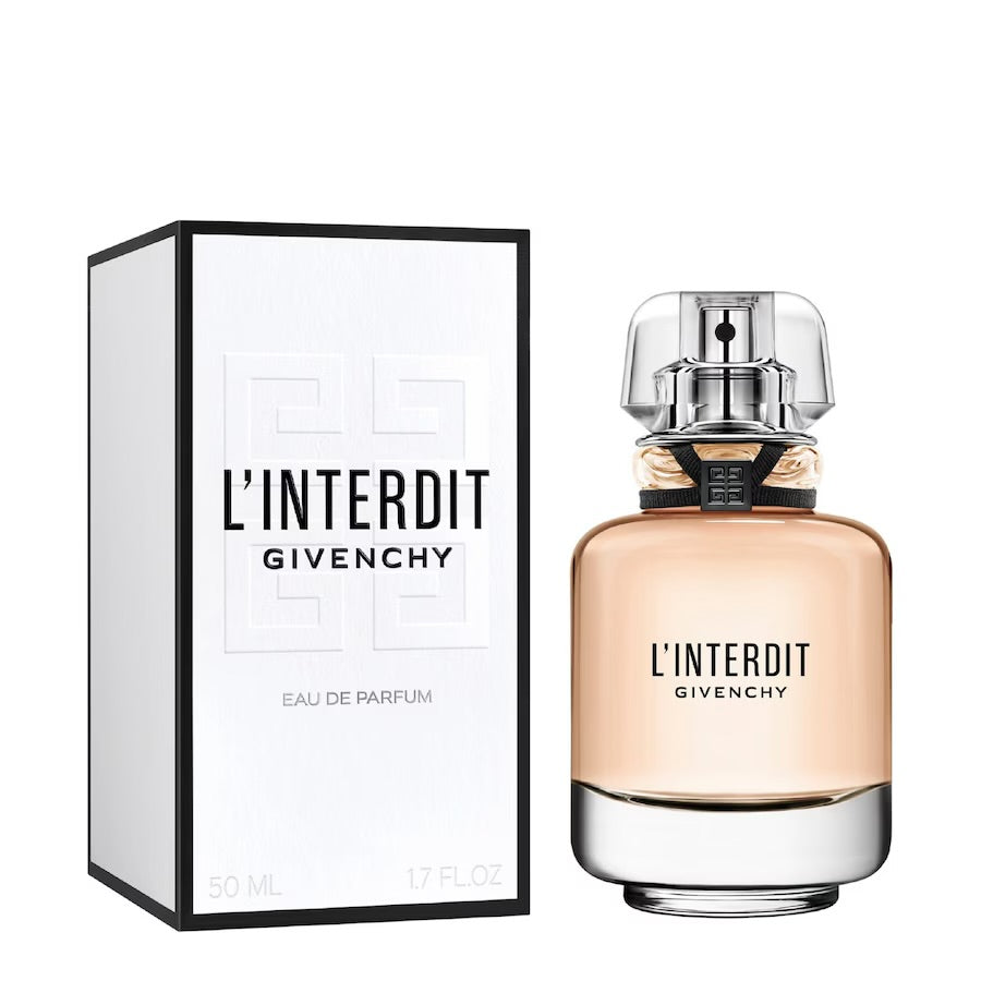 GIVENCHY L’INTERDIT - EDP