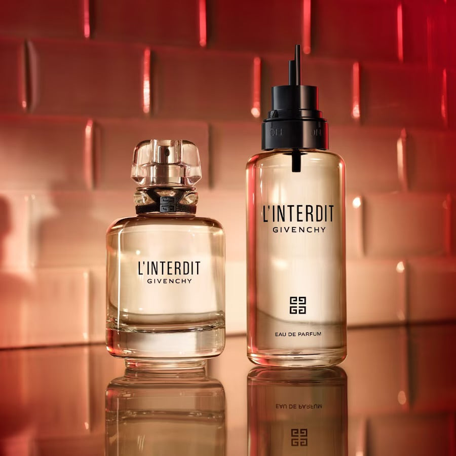 GIVENCHY L’INTERDIT - EDP 150ml refill