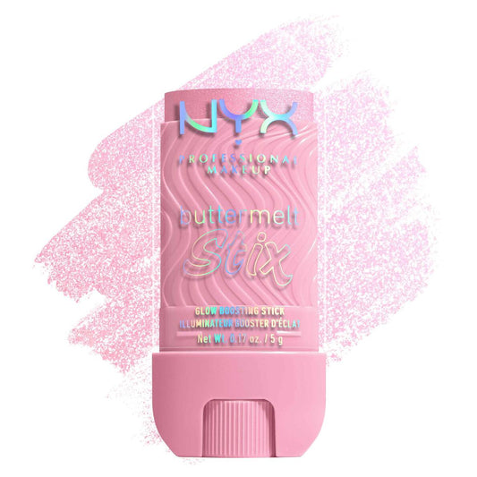Nyx - Buttermelt Highlighter Stick