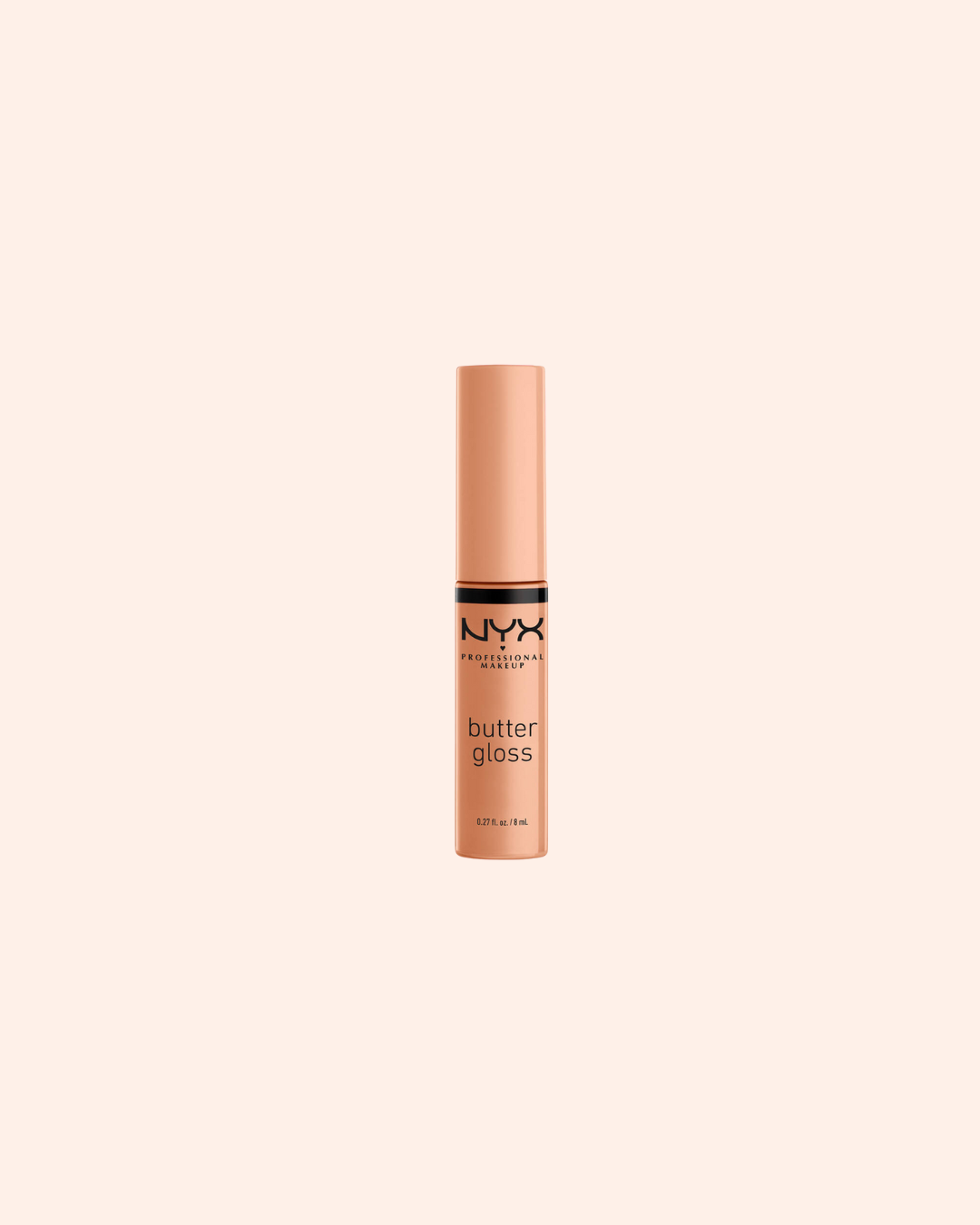 Nyx - butter gloss