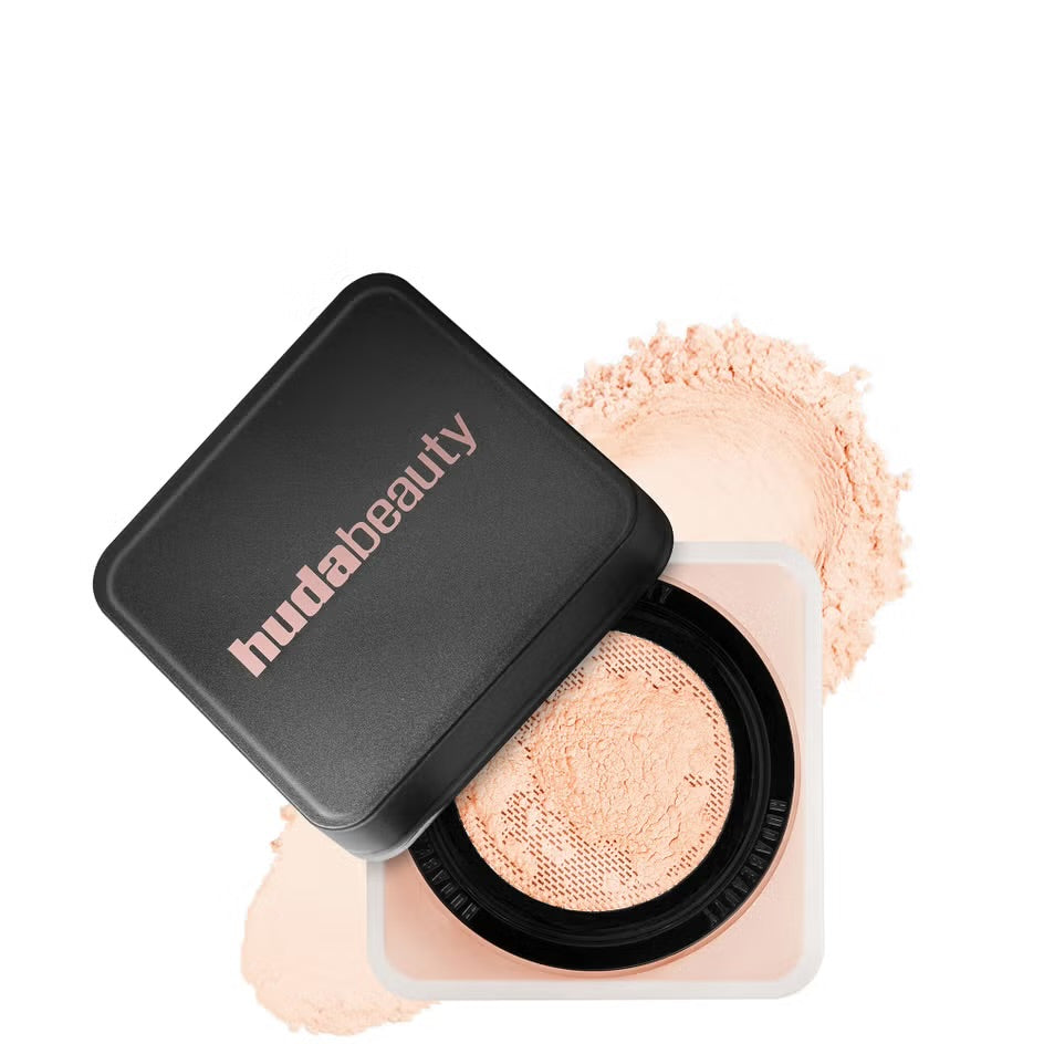 Huda beauty - Easy bake loose powder