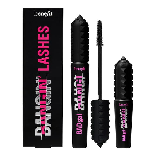 Benefit Mascara BADgal BANG ! Full size + mini size