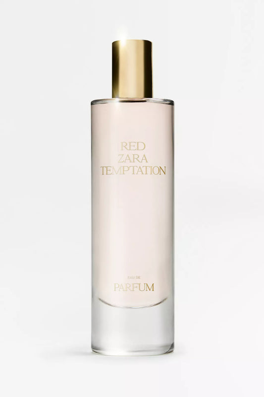 Zara - Red Temptation