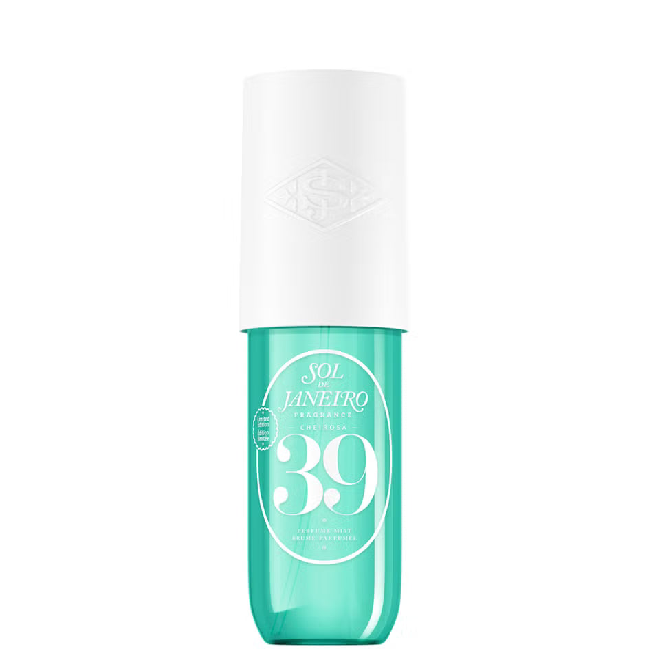 Sol de Janeiro -  Limited Edition Cheirosa 39 Perfume Mist 90ml