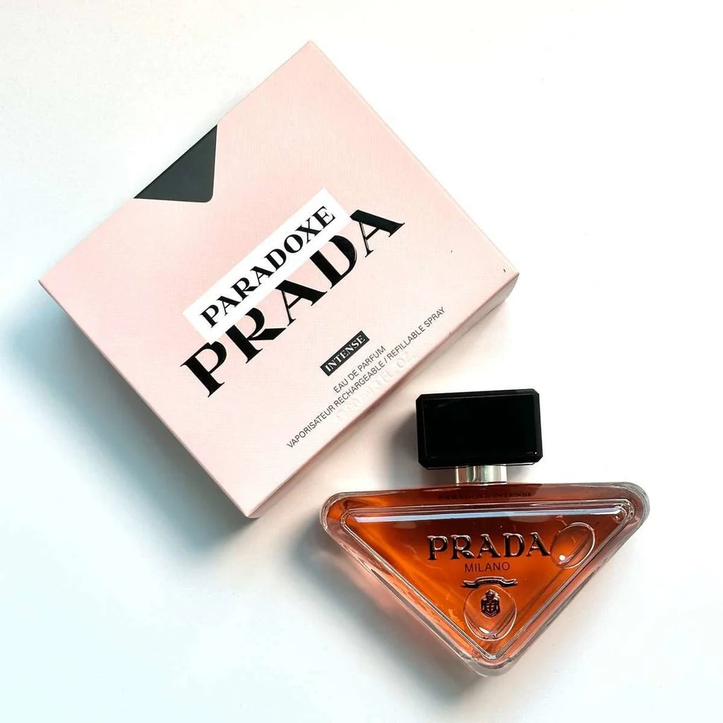 Prada - Paradoxe EDP intense