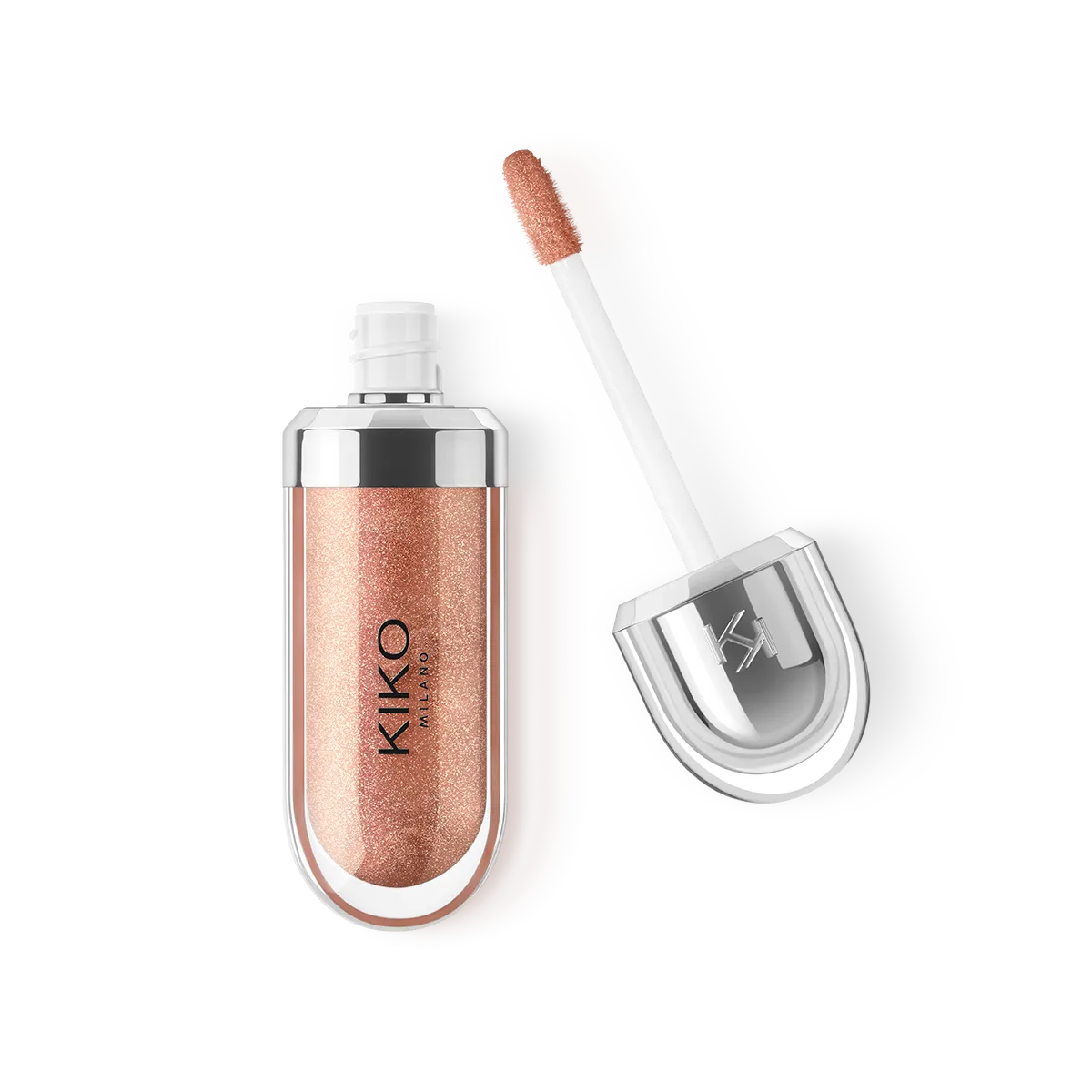 Kiko 3D hydra gloss