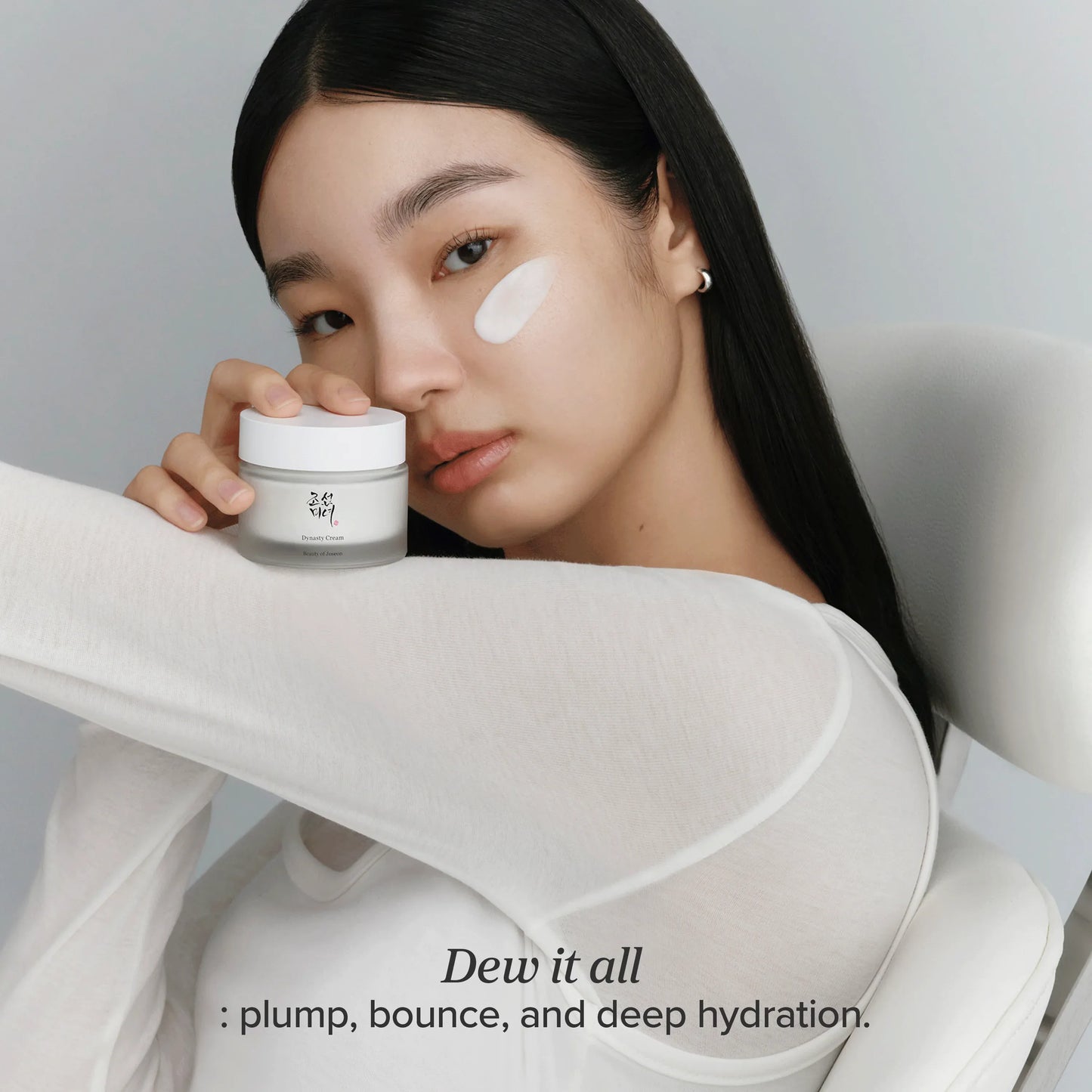 Beauty of Joseon - Dynasty Cream 50ml