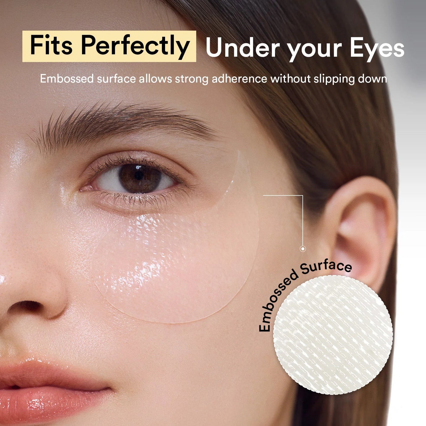 Abib - Collagen Eye Patch Jericho Rose Jelly
