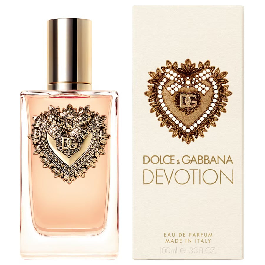 Dolce & Gabanna - devotion eau de parfum