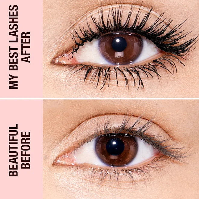 Charlotte Tilbury - Push Up Mascara