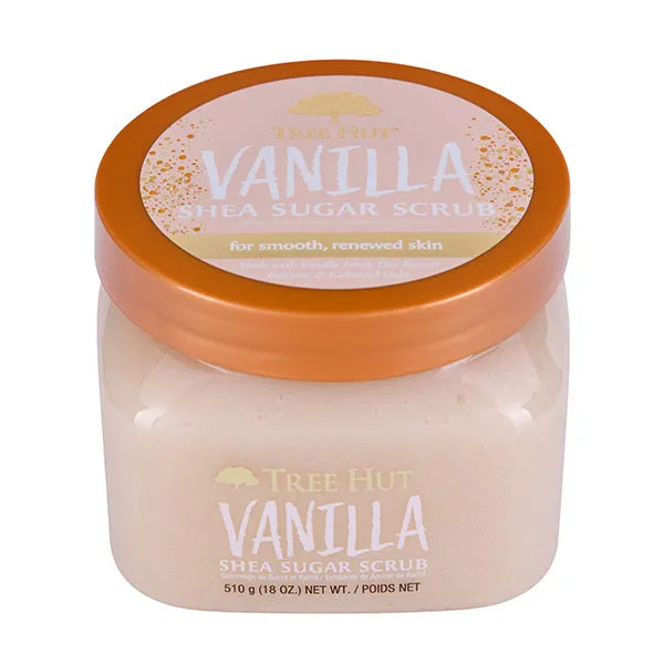Tree Hut Body scrub