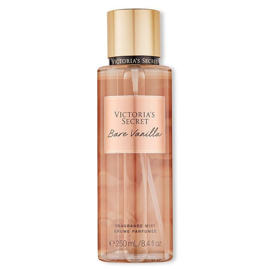 Victoria Secret - Brume parfumée Bare Vanilla