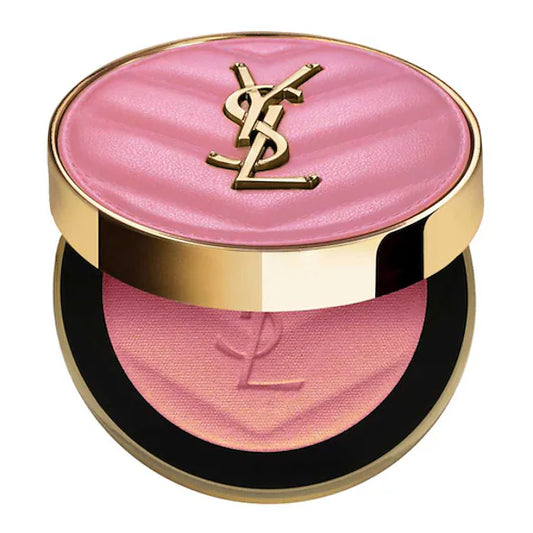 Ysl - Make me blush powder