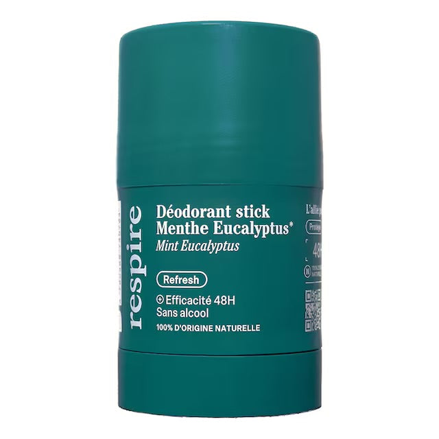 Respire - déodorant stick