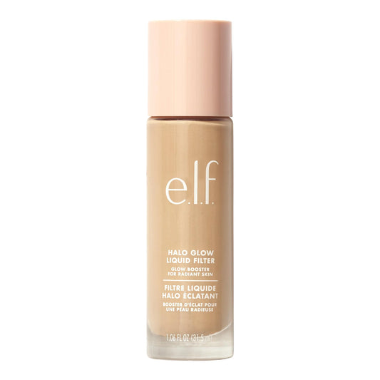 Elf - Halo Glow Liquid Filter