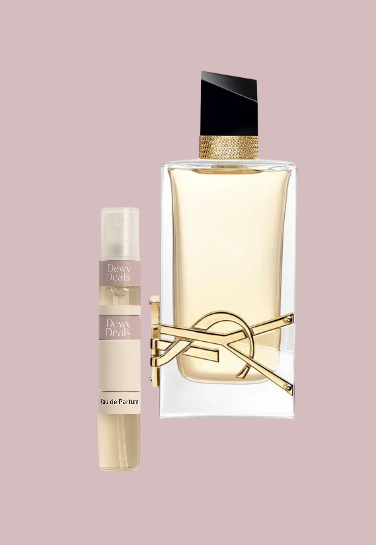 Decante Ysl Libre Edp - 10ml