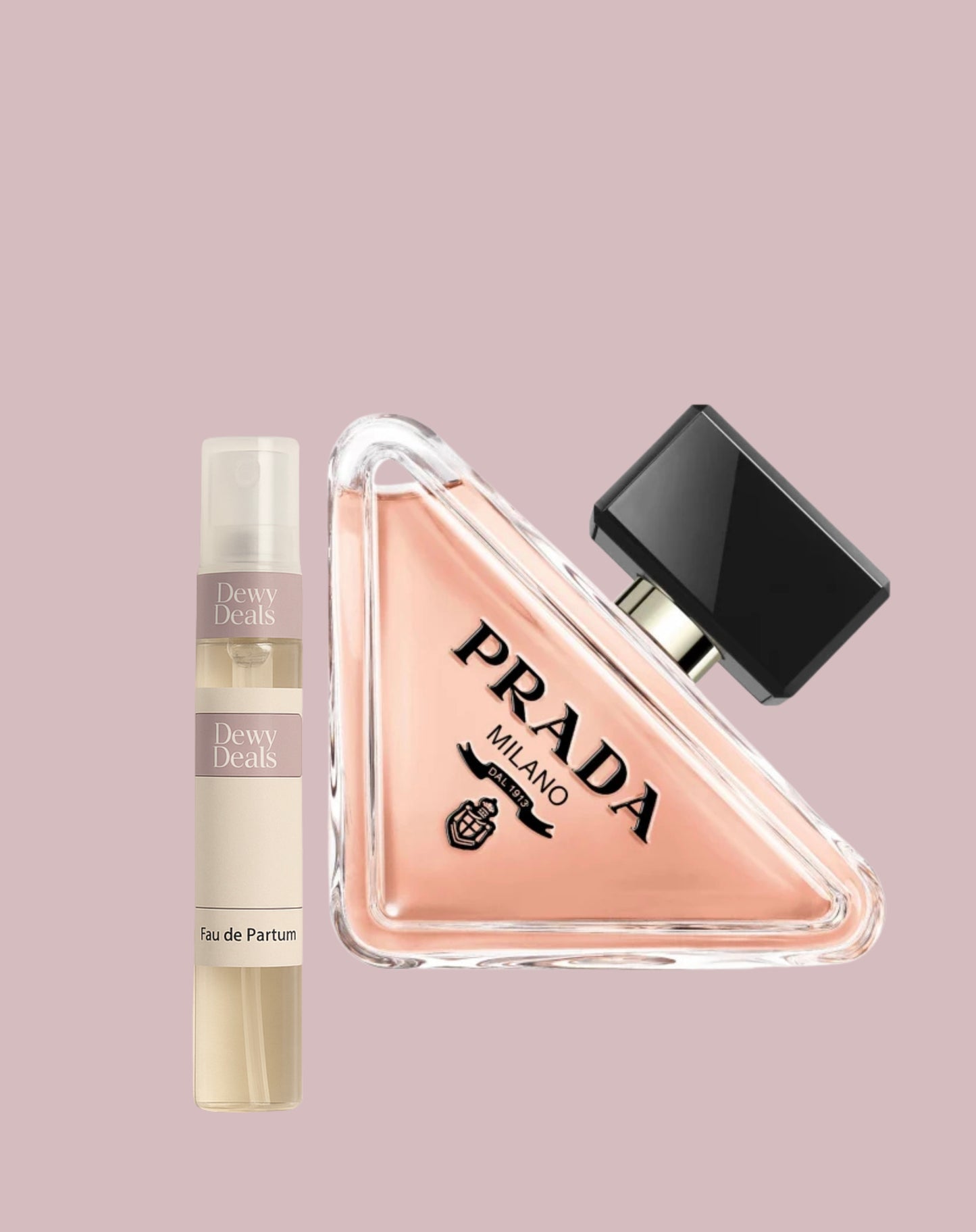 Decante Prada Paradoxe Edp - 10ml