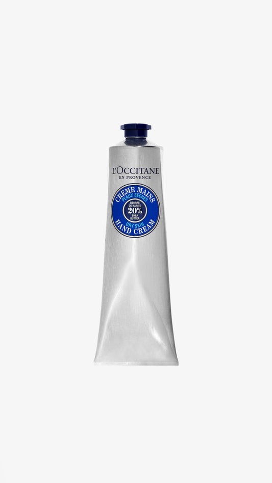 L’occitane - Hand cream 30ml