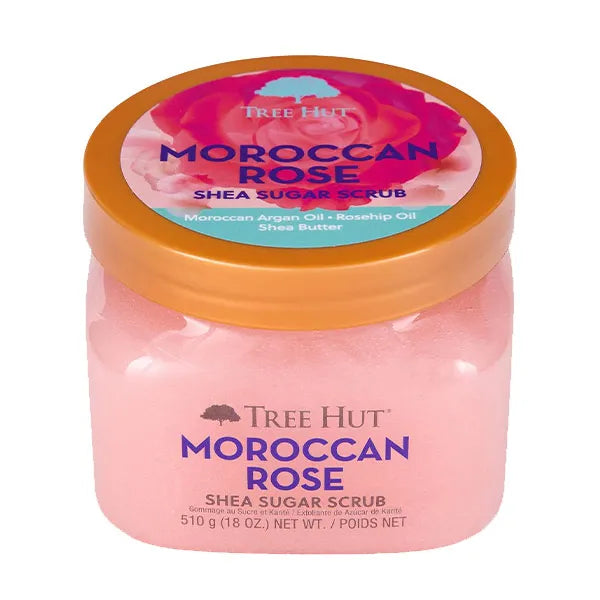 Tree Hut Body scrub