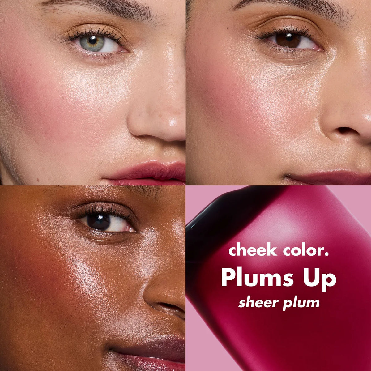 elf - Lip and Cheeks tint