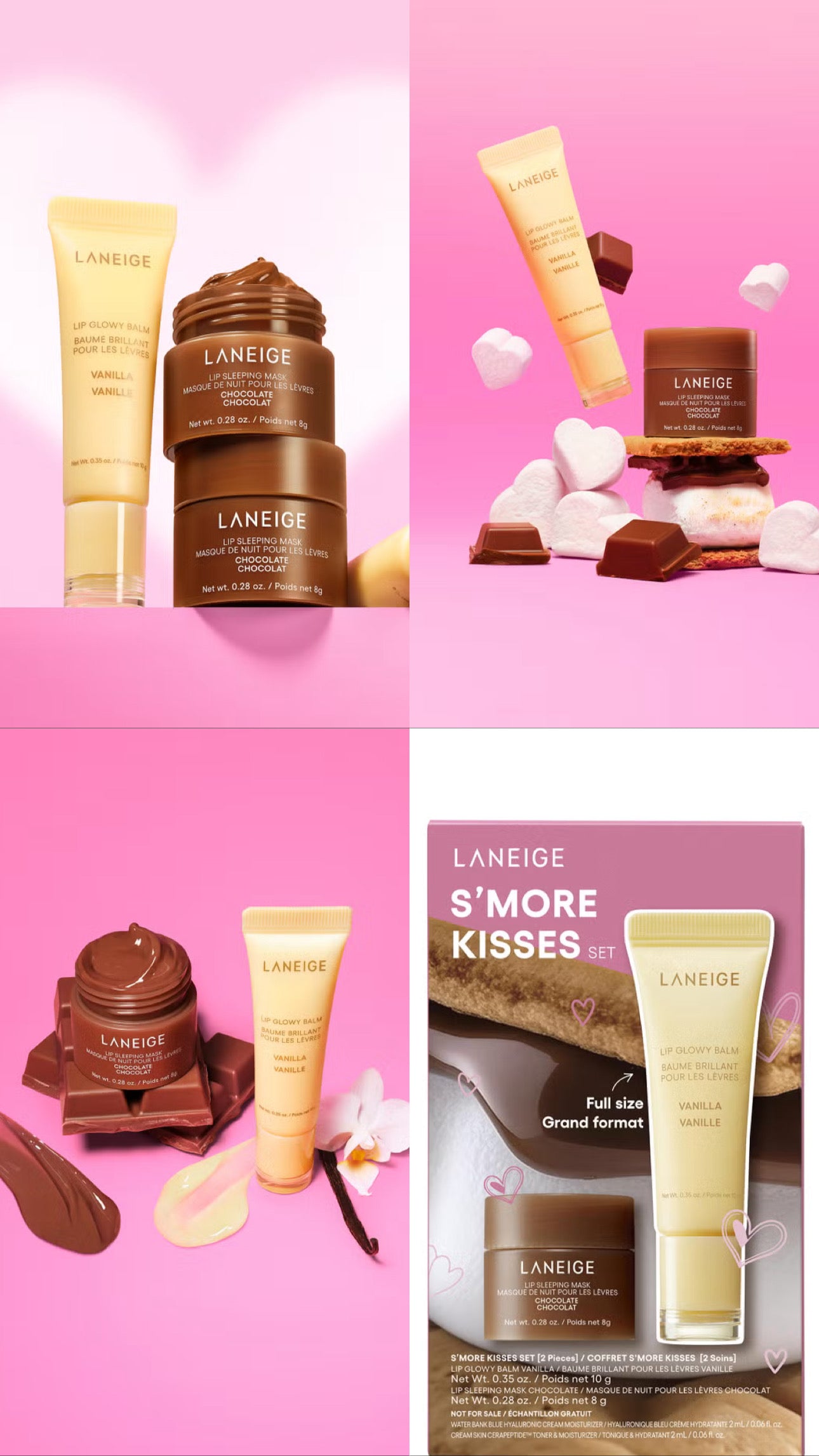 Laneige