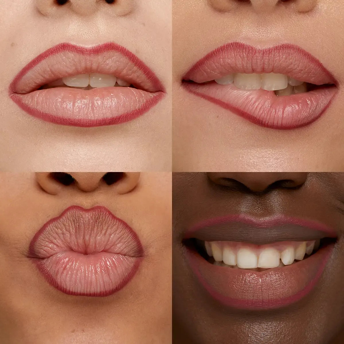 Kiko - Lip Liner 35