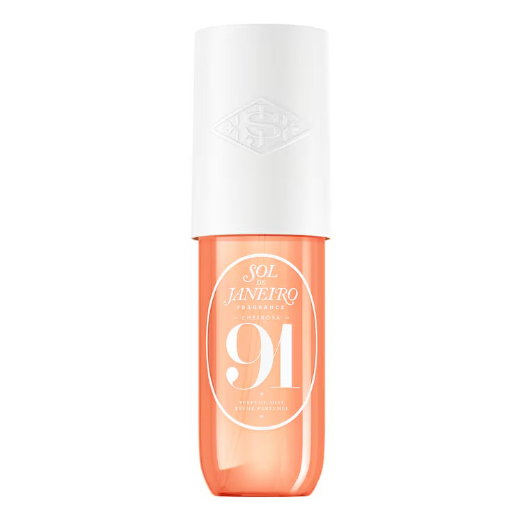 Sol de janeiro - Hair and Body mist 91