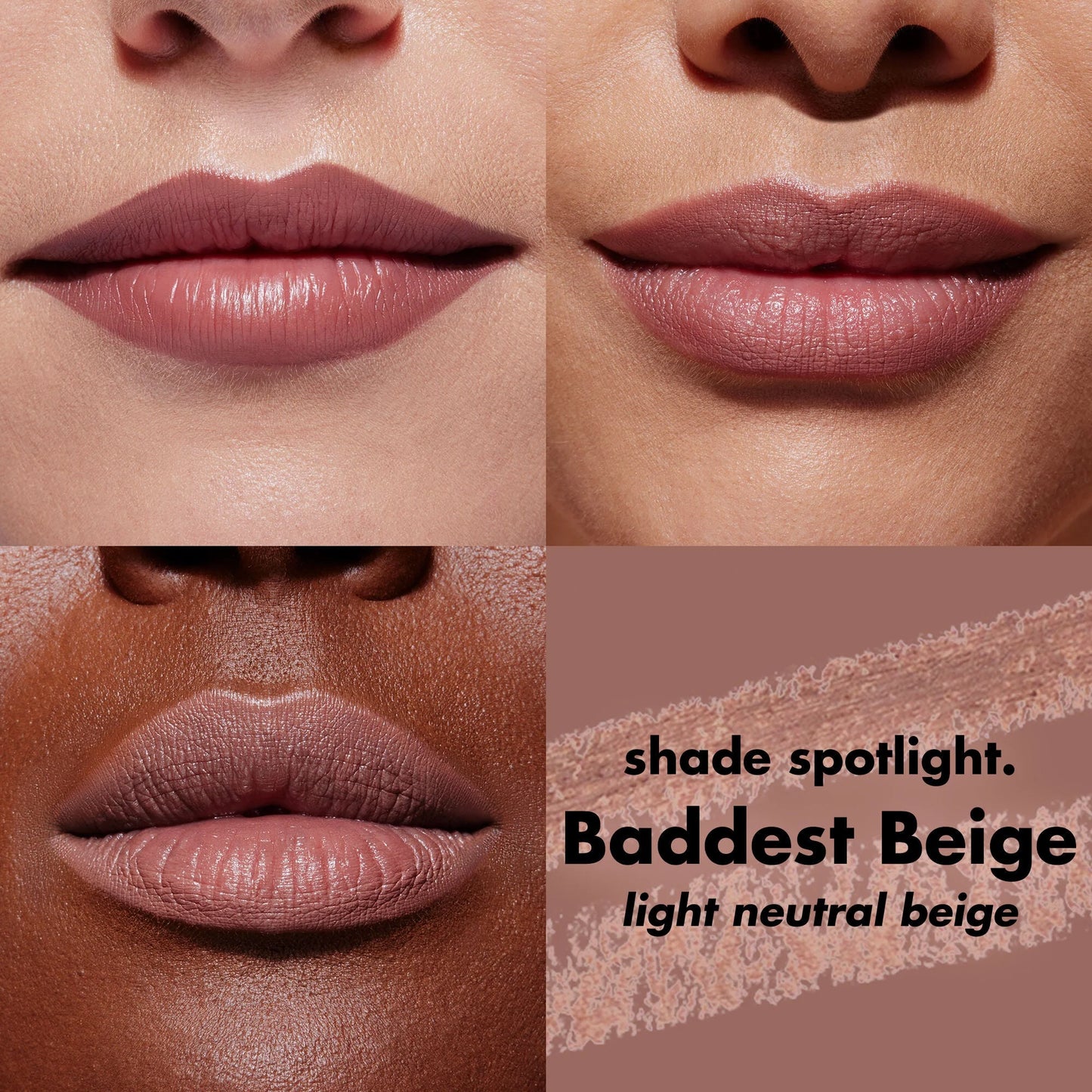 elf - Cream glide Lip Liner