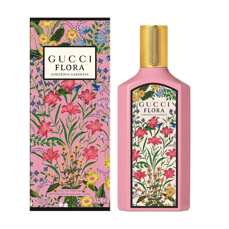 GUCCI - Flora Gorgeous Gardenia