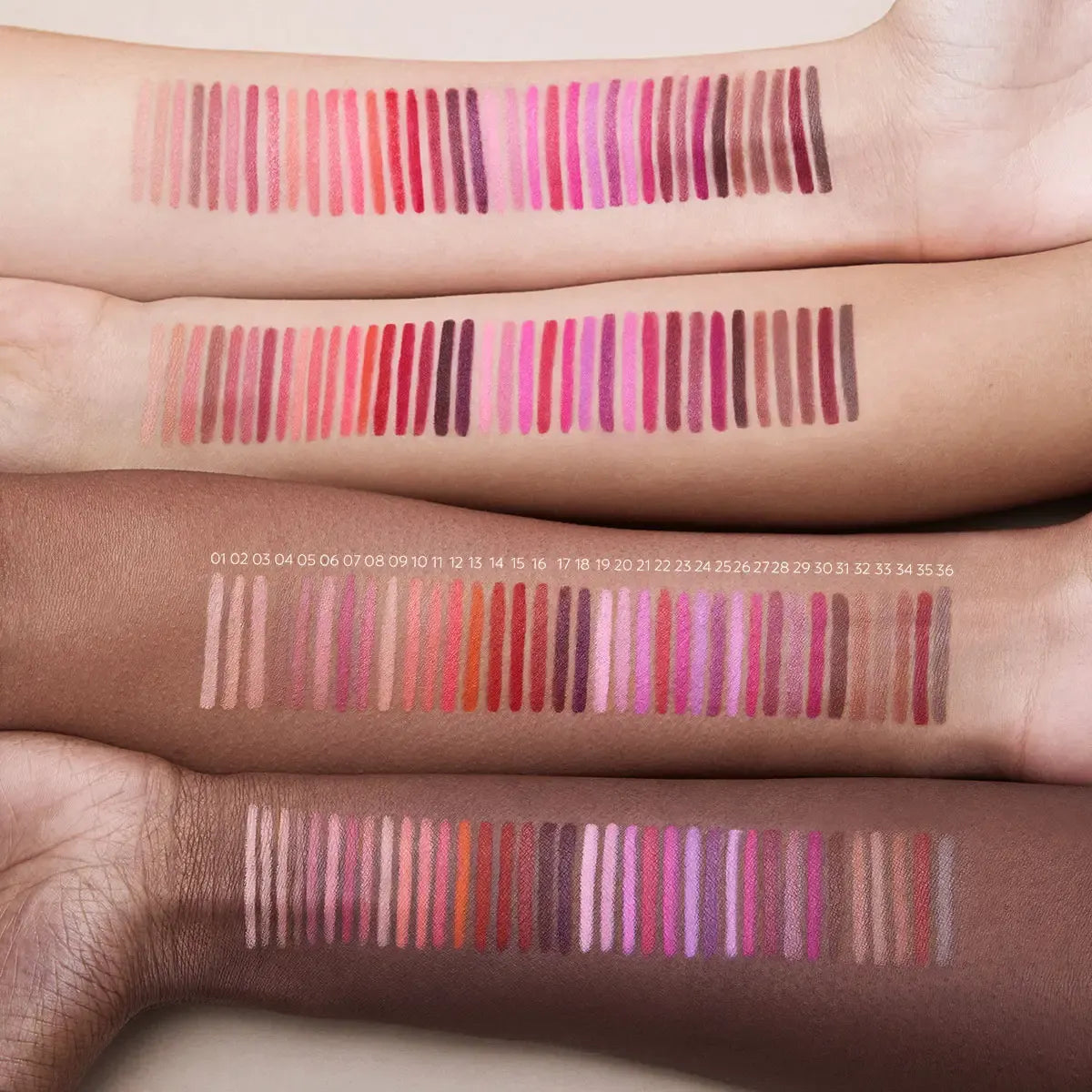 Kiko - Lip Liner 31