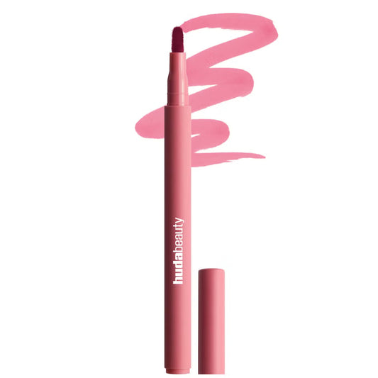 Huda Beauty -  Lip Contour Stain